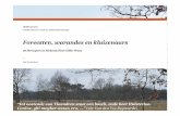 Paul Van den Bremt - Foreesten, warandes en kluizenaars: de stroopers in Stekene/Sint-Gillis-Waas