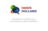 Oasis Holland
