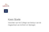 Kees Boele - Basecamp 030913