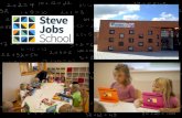 Impressions of the Steve JobsSchool