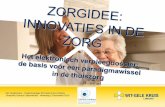 1_Zorgidee: Vandormael - Wit Gele Kruis Limburg