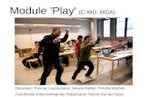 Play&Game: Play module 2010