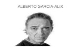 Alberto Garcia alix