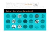 KVAN10 - Catch+, Schratch+ ... Schratch4All - Henny van Schie