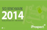 iProspect NL | SEO Benchmark onderzoek 2014 | SEO in de digitale mediamix
