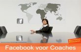 Facebook voor coaches webinar #fb4coaches 1 maart 2013