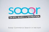Sooqr commerce search nederlands