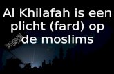 Al Khilafah