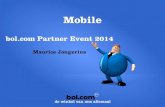 Mobile   bol.com partner event