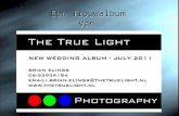 Trouwalbum 2 / Wedding Album 2