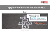 Rob Kragt - Lezing: ‘Innovatie door samenwerking’
