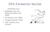Ferwerter IIsclub - Bekers (27-03-2009)