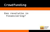 Crowdfunding - Presentatie Symposium Kunst&Geld