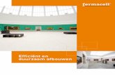 FERMACELL Corporate brochure 07-2011nl