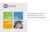 Frans Appels - Netprofiler - Conversion14