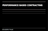 Performance based contracting shared versie 3 1