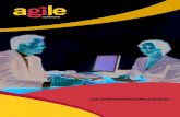 Brochure - Agile Software