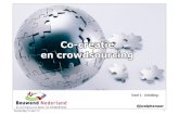Crowdsourcing bouwendnederland 19 april 2012