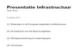 2010 buijs  infrastructure