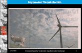 Opvallende zaken windenergie
