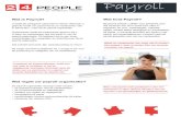 Payroll folder online versie