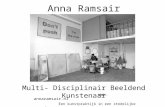 Who is Anna Ramsair?