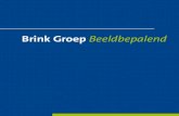 Imagoboek Brink Groep Beeldbepalend