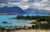 Noua Zeelanda - imagini superbe . Neaparat cu sonor.