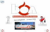 Boa Brandveiligheid Opleiding Advies