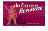 De Franse Revolutie