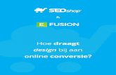 E-book: hoe draagt design bij aan online conversie?