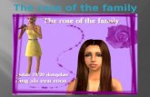The rose of the family update 19......deel 1
