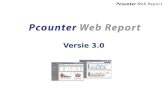 Pcounter Web Report 3