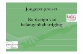 Presentatie Resultaten Re Designproject[1] [Compatibilit
