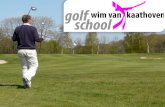 6 golfschool Wim