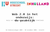 414 Meerwaarde Web 2.0, Van Vliet, Onstenk