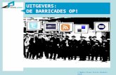 Uitgevers De Barricade Op!