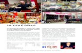 WWW Rotterdam Zomer 2014 - La Vita E Bella