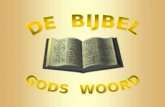 De bijbel gods_woord