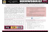 Nederlandstalig NANDA-I Netwerk: nieuwsbrief (lente 2013)