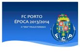 FC Porto - "era" P. Fonseca