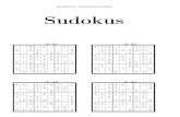 sudoku 9x9