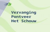 Info Avond Pontveer Het Schouw Pp Presentatie