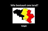 België bruist