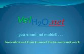 Velh2o.net > fietsroutenetwerk