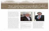 Interview met oud directeur Hermitage Ernst Veen