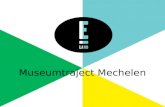 Museumtraject Mechelen - Trefdag Pulse (24/09/2013)