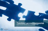 Twinfield XBRL 2010 Accountantsportal