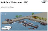 ALLflex Watersport BV Presents
