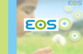 EOS - duurzaam energieverbruik in Oostende